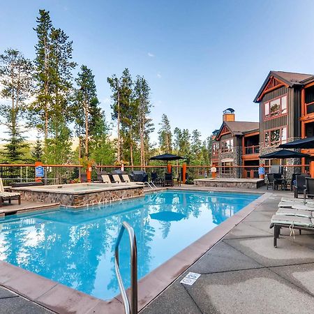 Bluesky Breckenridge Exterior foto