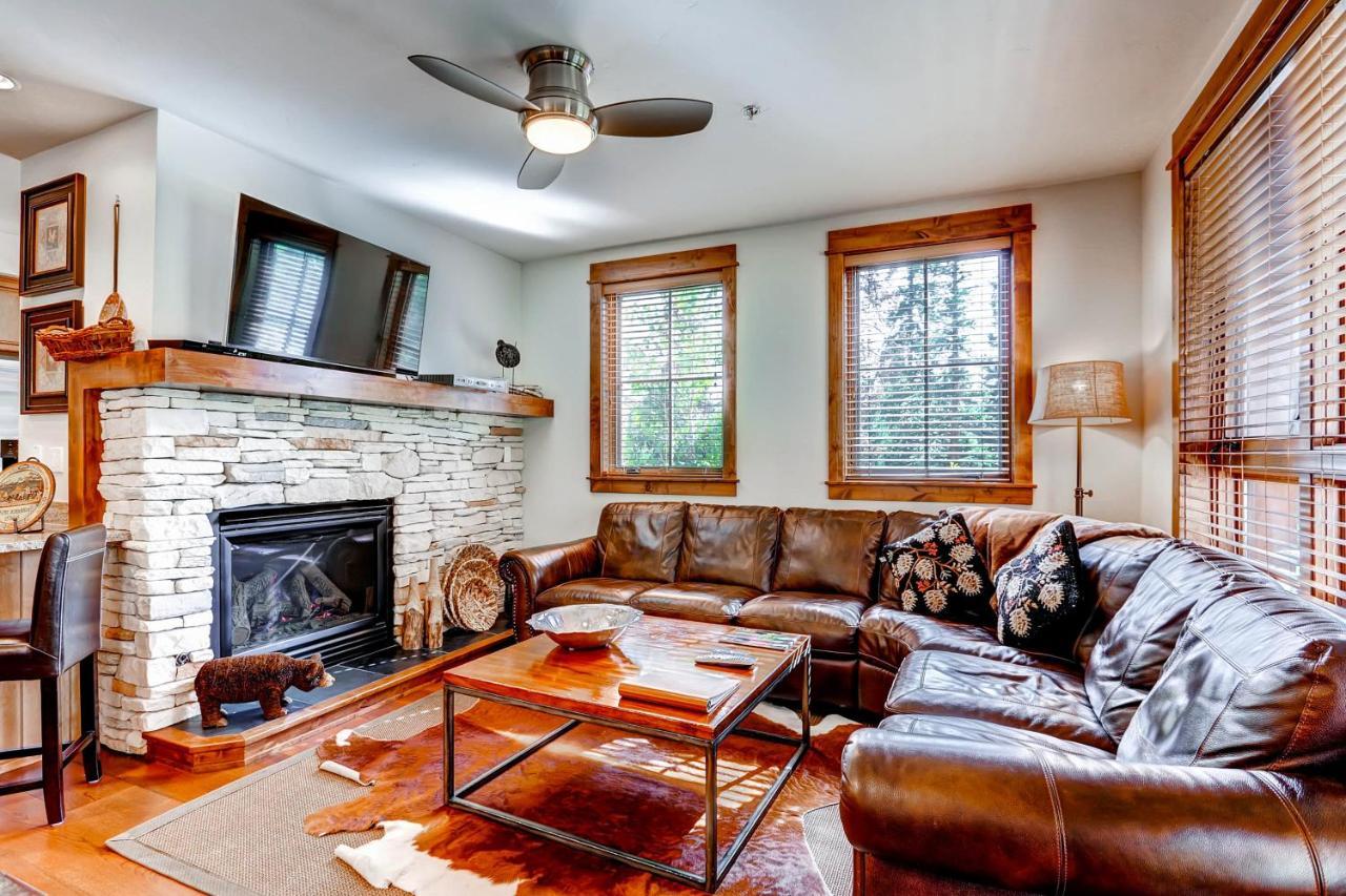 Bluesky Breckenridge Exterior foto