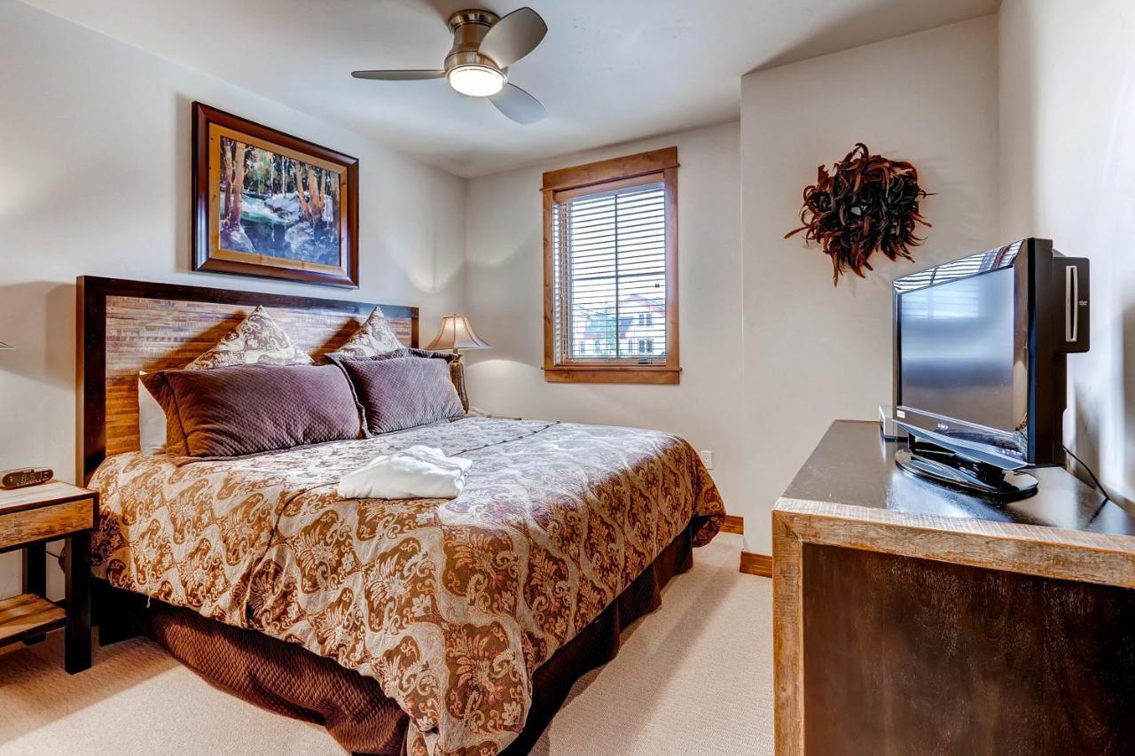 Bluesky Breckenridge Exterior foto