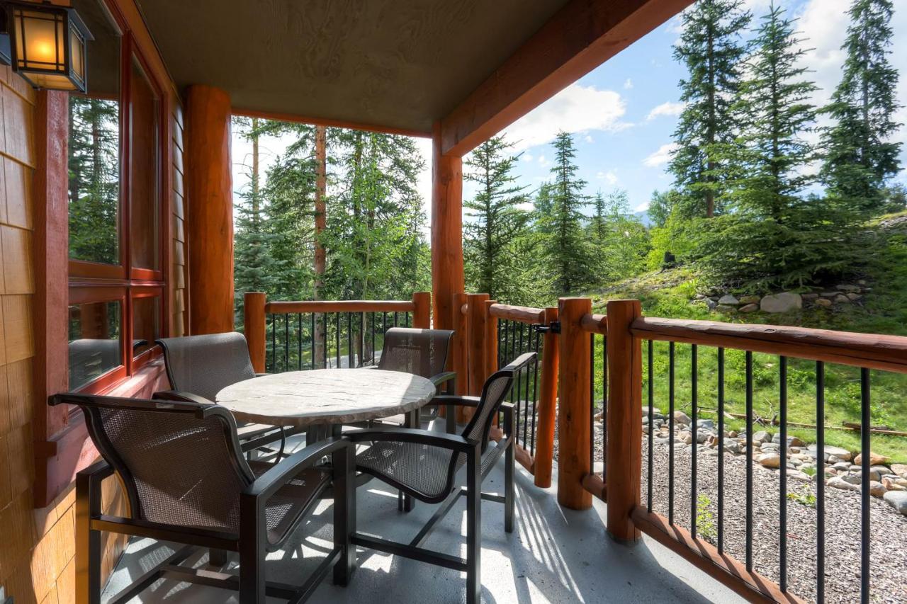 Bluesky Breckenridge Exterior foto