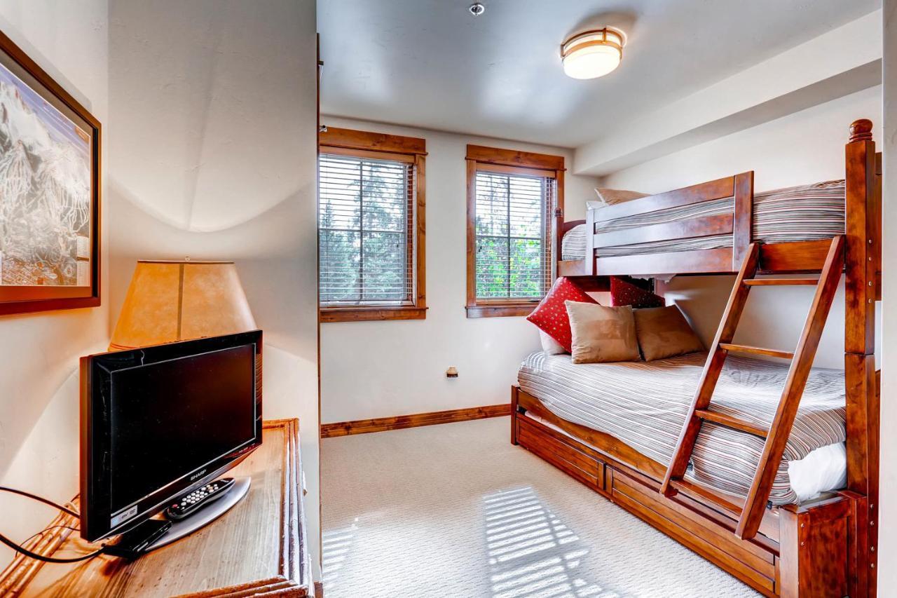 Bluesky Breckenridge Exterior foto