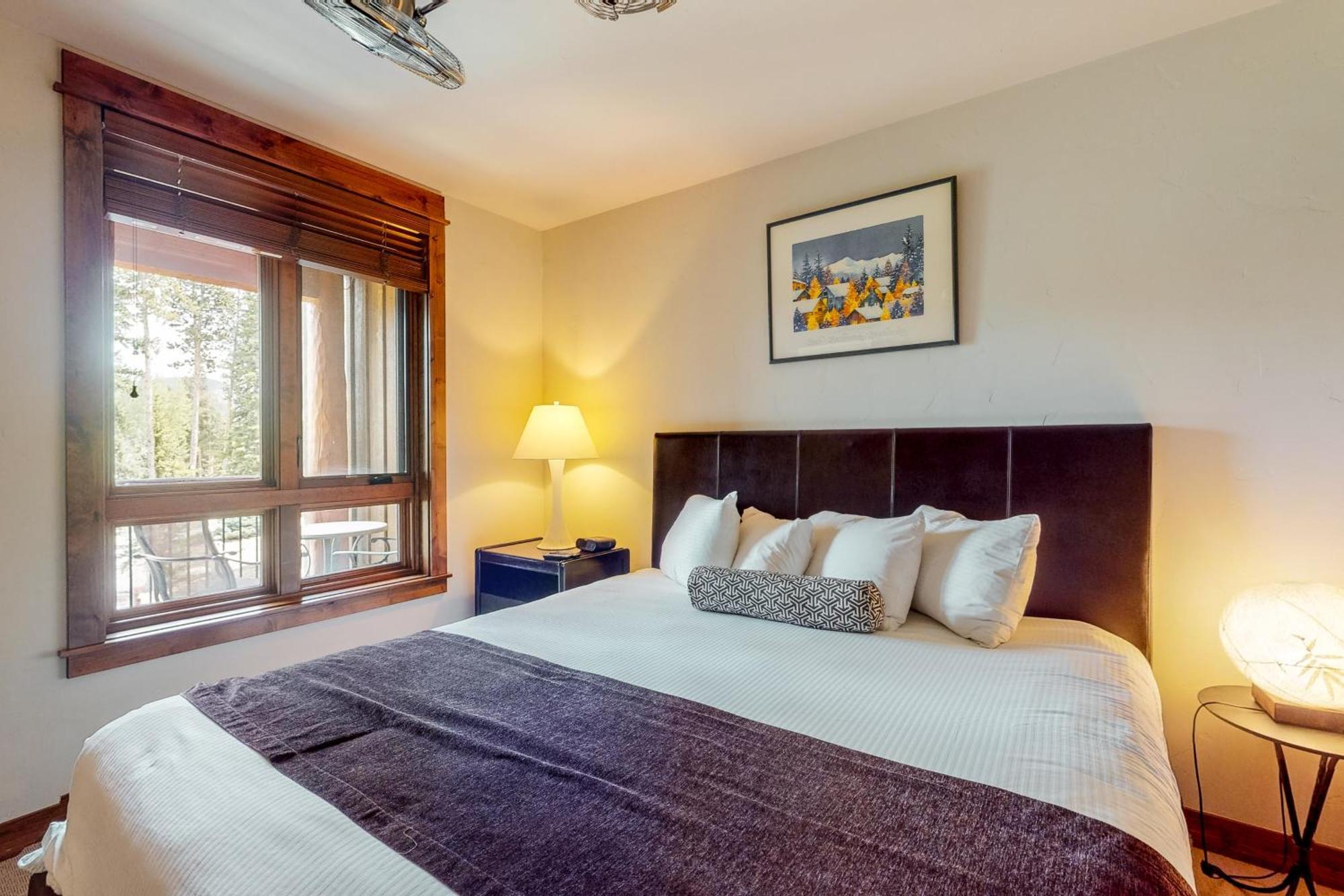 Bluesky Breckenridge Quarto foto