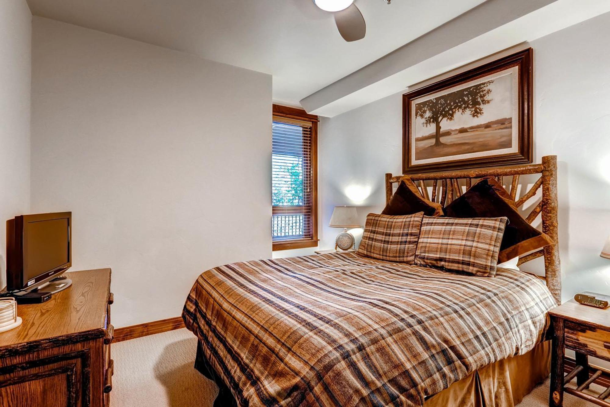 Bluesky Breckenridge Quarto foto