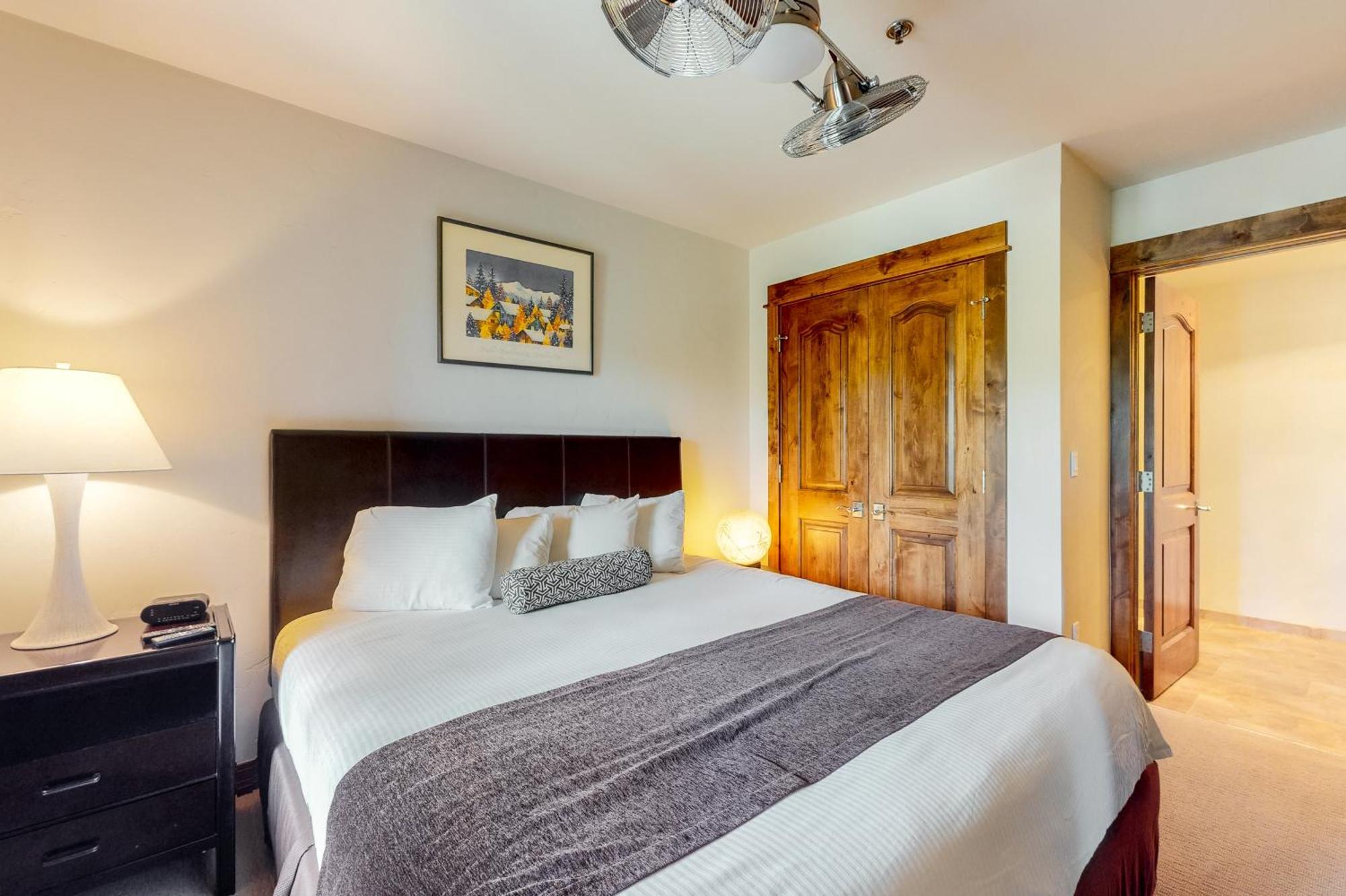 Bluesky Breckenridge Quarto foto