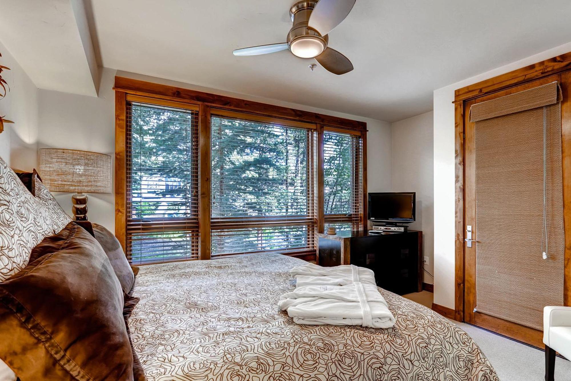Bluesky Breckenridge Quarto foto