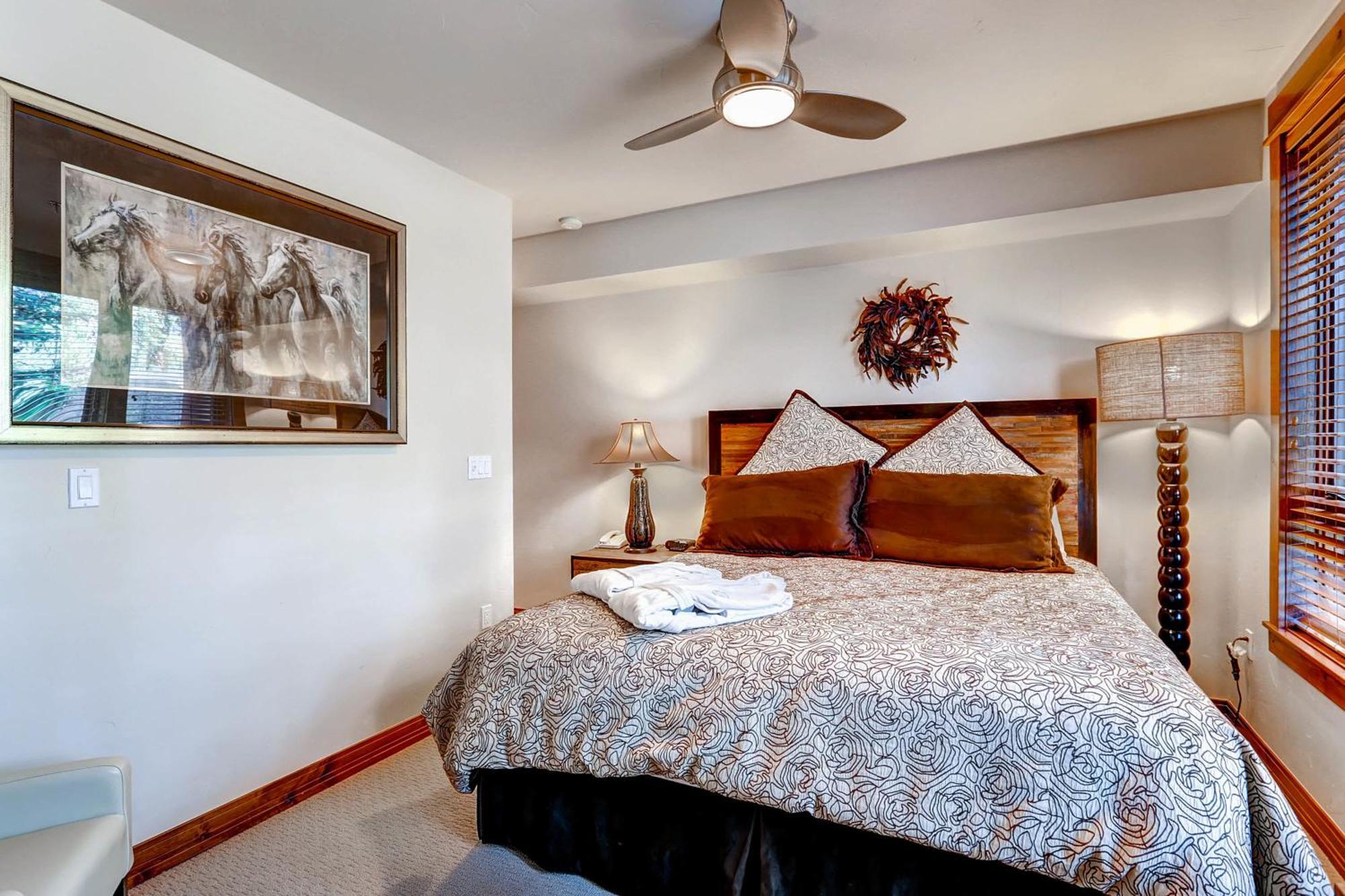 Bluesky Breckenridge Quarto foto