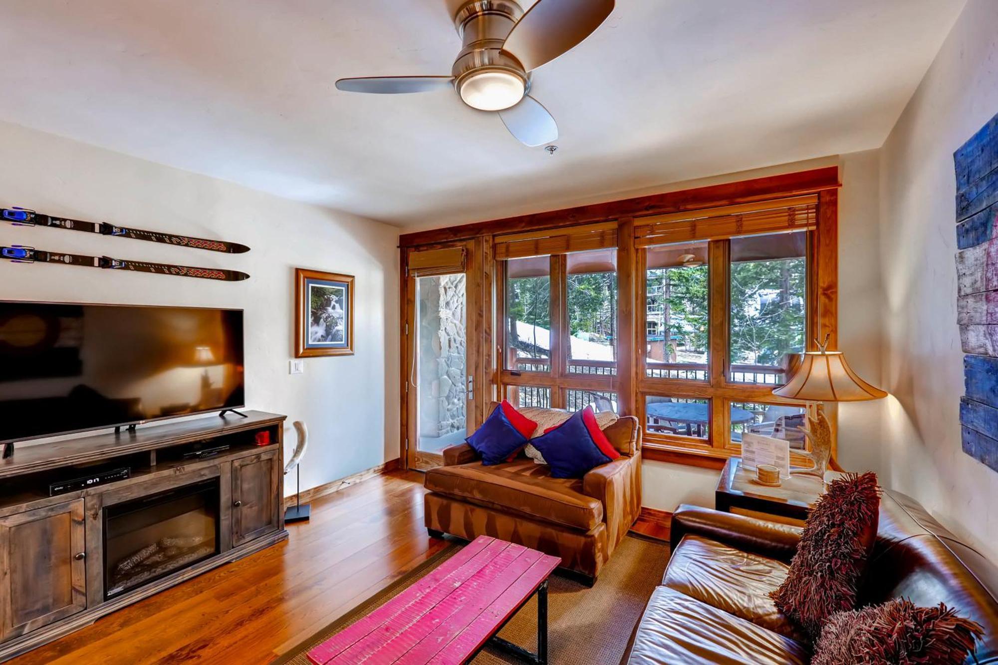 Bluesky Breckenridge Quarto foto
