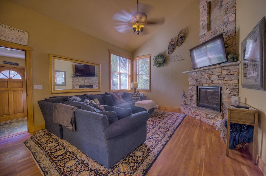 Bluesky Breckenridge Exterior foto