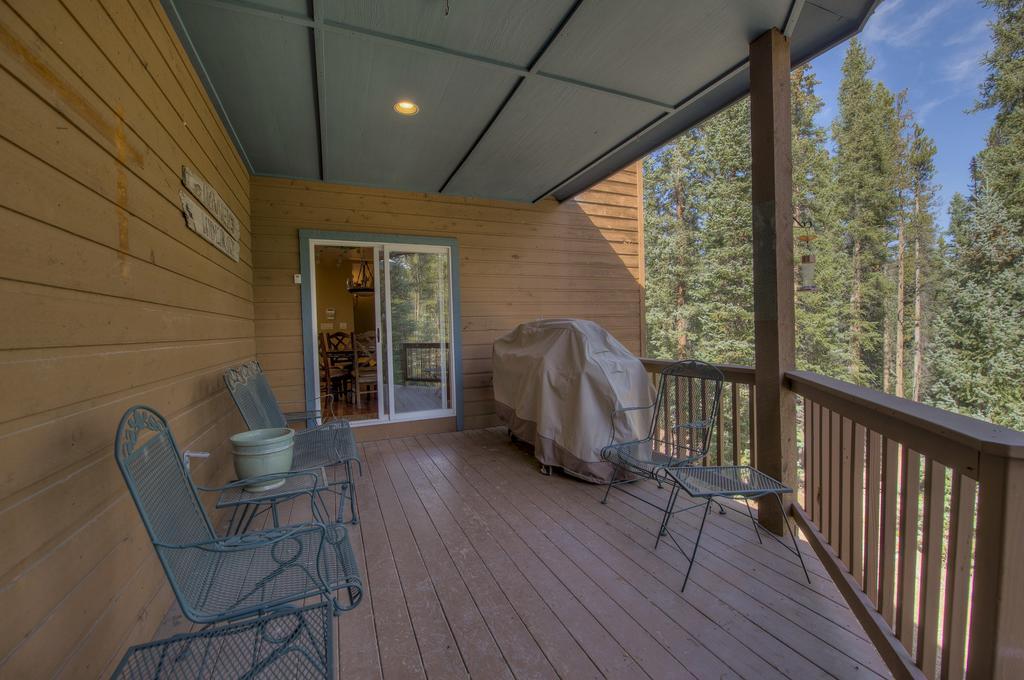 Bluesky Breckenridge Exterior foto