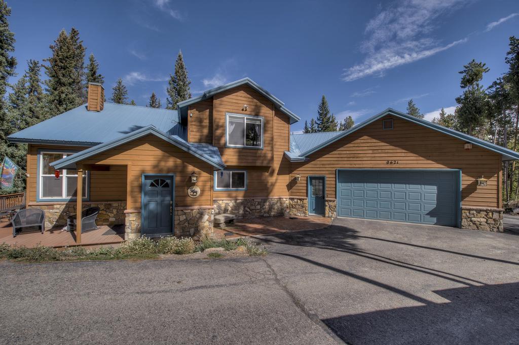Bluesky Breckenridge Exterior foto