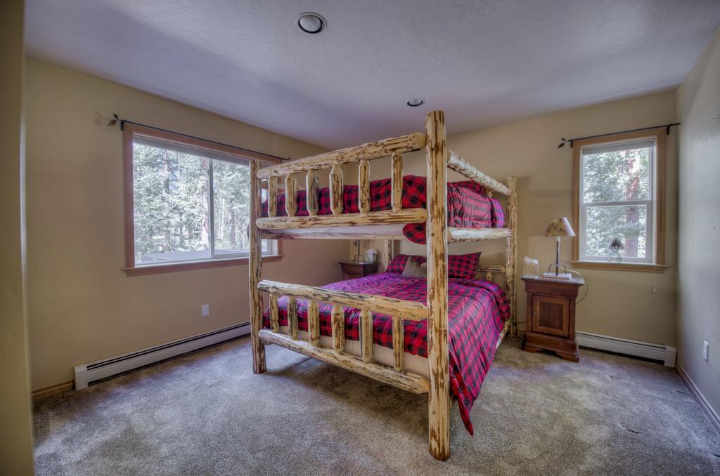 Bluesky Breckenridge Exterior foto