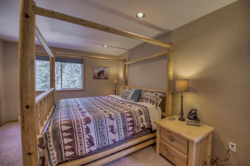 Bluesky Breckenridge Exterior foto