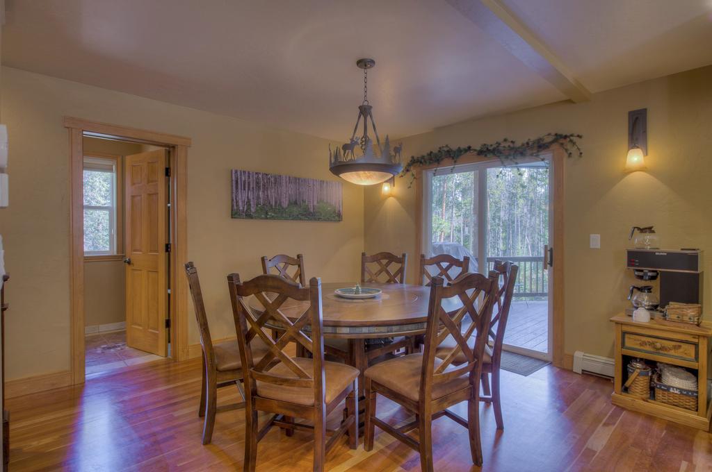 Bluesky Breckenridge Exterior foto