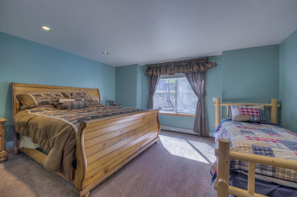Bluesky Breckenridge Exterior foto