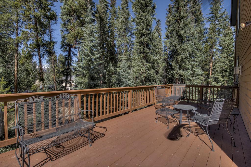 Bluesky Breckenridge Exterior foto