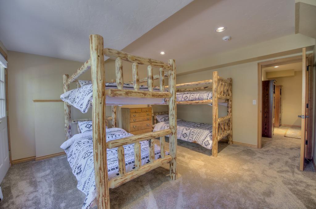 Bluesky Breckenridge Exterior foto