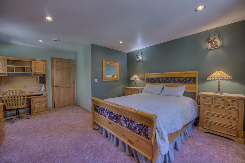 Bluesky Breckenridge Exterior foto